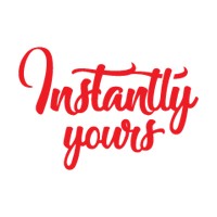 Instantly Yours logo, Instantly Yours contact details