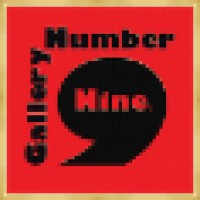 Gallery Number Nine logo, Gallery Number Nine contact details