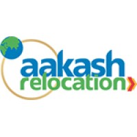 Aakash Worldwide Relocation logo, Aakash Worldwide Relocation contact details