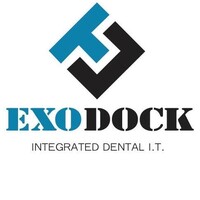 ExoDock logo, ExoDock contact details