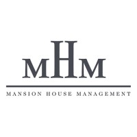 Mansion House Management logo, Mansion House Management contact details