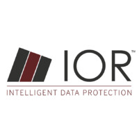 IOR Analytics logo, IOR Analytics contact details