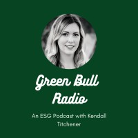 Green Bull Radio logo, Green Bull Radio contact details