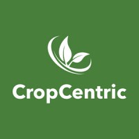 CropCentric LLC logo, CropCentric LLC contact details