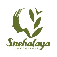 Snehalaya logo, Snehalaya contact details