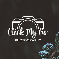 ClickMyGo Photography logo, ClickMyGo Photography contact details