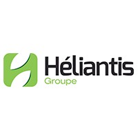 Héliantis Groupe logo, Héliantis Groupe contact details