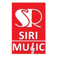 Siri Music logo, Siri Music contact details