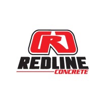 Redline Concrete logo, Redline Concrete contact details