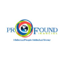 Profound Financial Advisors Private Limited logo, Profound Financial Advisors Private Limited contact details