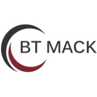 BT Mack Technology Group logo, BT Mack Technology Group contact details