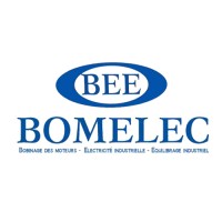 BOMELEC s.a.r.l logo, BOMELEC s.a.r.l contact details