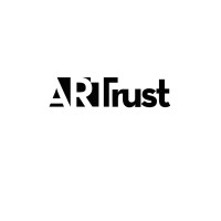 ARTtrust logo, ARTtrust contact details