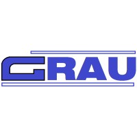 Grau Industrial logo, Grau Industrial contact details