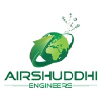 Airshuddhi Engineers logo, Airshuddhi Engineers contact details