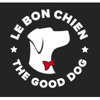 Le Bon Chien logo, Le Bon Chien contact details