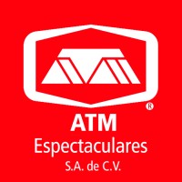 ATM Espectaculares logo, ATM Espectaculares contact details