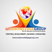 My Knowledge Group logo, My Knowledge Group contact details