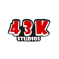 43K Studios LLC logo, 43K Studios LLC contact details