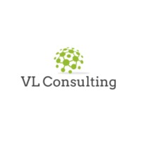 VL Consulting logo, VL Consulting contact details