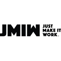 Just Make It Work logo, Just Make It Work contact details