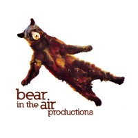 Bear in the Air Productions logo, Bear in the Air Productions contact details