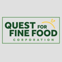 Quest For Fine Food Corporation logo, Quest For Fine Food Corporation contact details