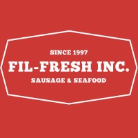 Fil-Fresh Inc. logo, Fil-Fresh Inc. contact details