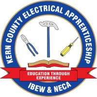 Kern County Electrical JATC logo, Kern County Electrical JATC contact details