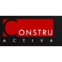 Construactiva logo, Construactiva contact details