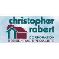 Christopher Robert Corporation logo, Christopher Robert Corporation contact details