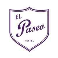 El Paseo Hotel logo, El Paseo Hotel contact details