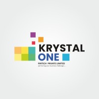 KrystalOne Fintech Pvt. Ltd logo, KrystalOne Fintech Pvt. Ltd contact details