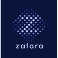 zatara logo, zatara contact details