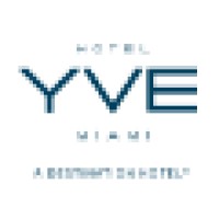 YVE Hotel Miami by Destination Hotels logo, YVE Hotel Miami by Destination Hotels contact details