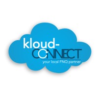 Kloud Connect logo, Kloud Connect contact details