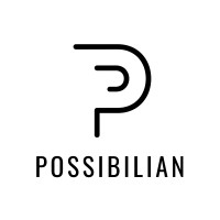 Possibilian logo, Possibilian contact details