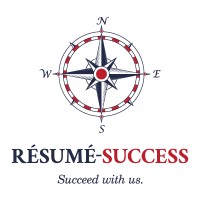 Résumé-Success logo, Résumé-Success contact details