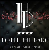 Hotel du Parc logo, Hotel du Parc contact details