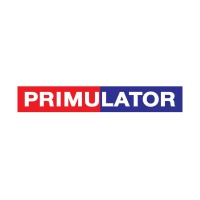 Primulator Finland logo, Primulator Finland contact details