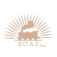 BOAZ com Agency logo, BOAZ com Agency contact details