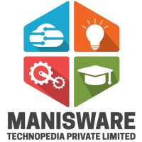 Manisware Technopedia Private Limited logo, Manisware Technopedia Private Limited contact details