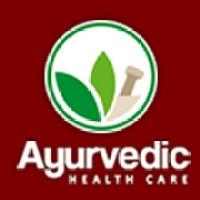 Ayurvedic Health Care logo, Ayurvedic Health Care contact details