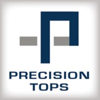 Precision Tops logo, Precision Tops contact details