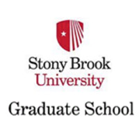 Stony Brook University Graduate School logo, Stony Brook University Graduate School contact details