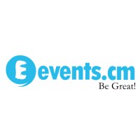 Events.cm logo, Events.cm contact details