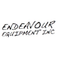 Endeavour Equipment Incorporated logo, Endeavour Equipment Incorporated contact details