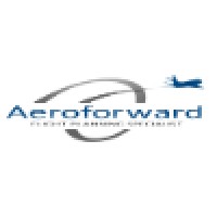 Aeroforward LLC logo, Aeroforward LLC contact details