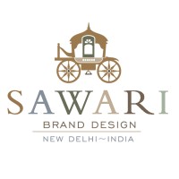 Sawari Brand Design logo, Sawari Brand Design contact details