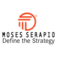 Moses Serapio LLC logo, Moses Serapio LLC contact details